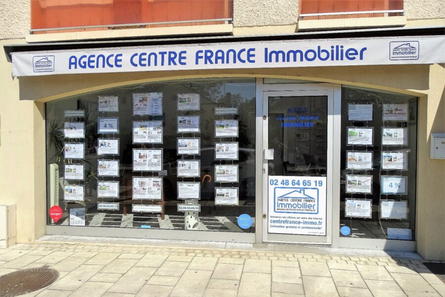 Appartement à vendre à Bourges — Vue parc & jardin — photo 11