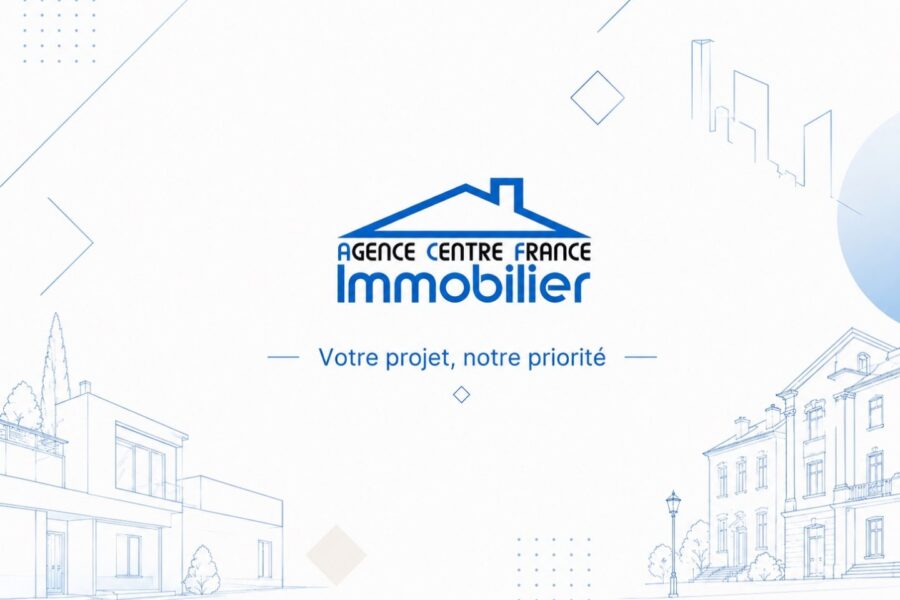 Appartement à vendre à Bourges — Vue sur la ville — photo 11