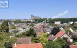 Appartement à vendre à Bourges — Vue sur la ville — photo 1