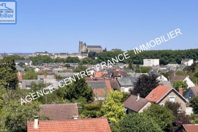 Appartement à vendre à Bourges
