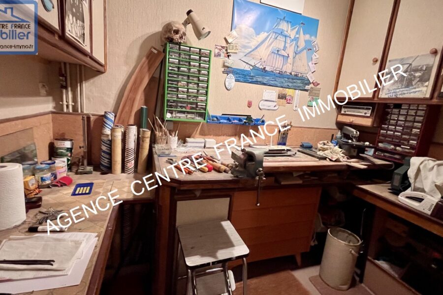 Appartement à vendre à Bourges — Vue sur la ville — photo 10