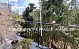 Appartement à vendre à Bourges — Vue nature — photo 1