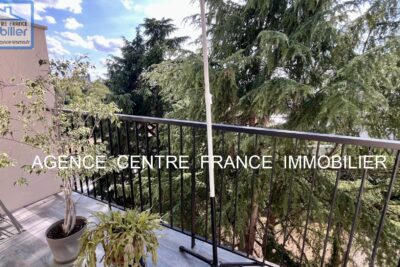 Appartement à vendre à Bourges
