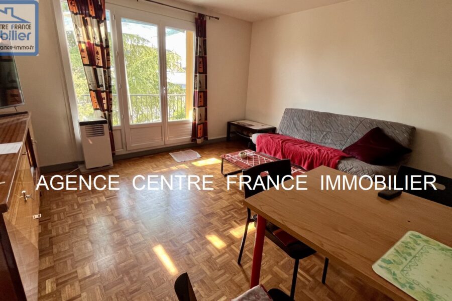 Appartement à vendre à Bourges — Vue nature — photo 2