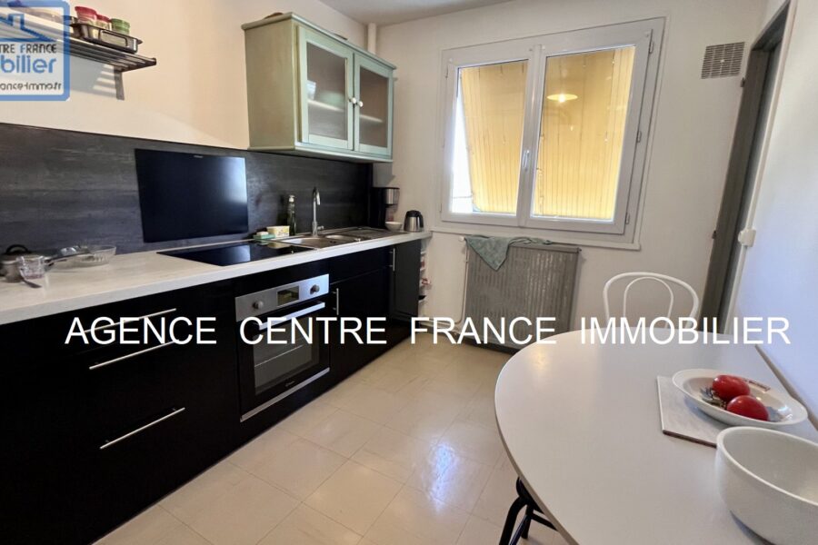 Appartement à vendre à Bourges — Vue nature — photo 3