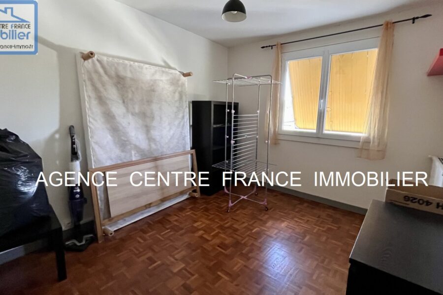 Appartement à vendre à Bourges — Vue nature — photo 5