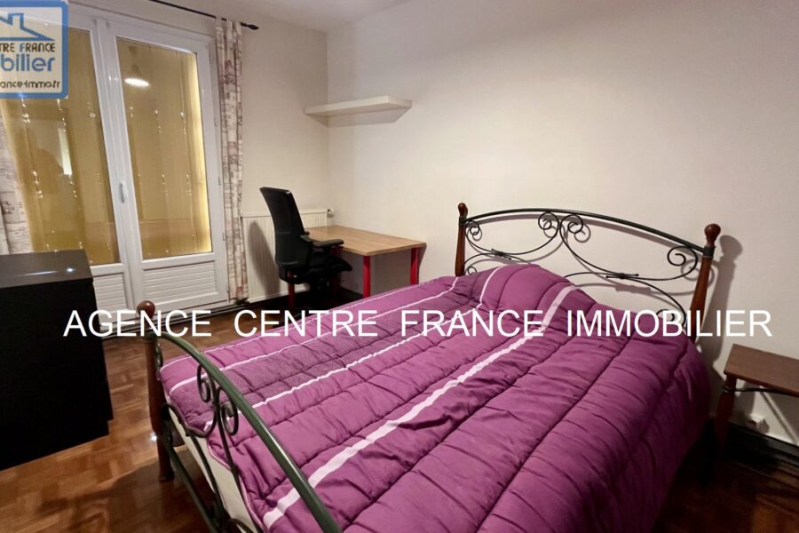 Appartement à vendre à Bourges — Vue nature — photo 6