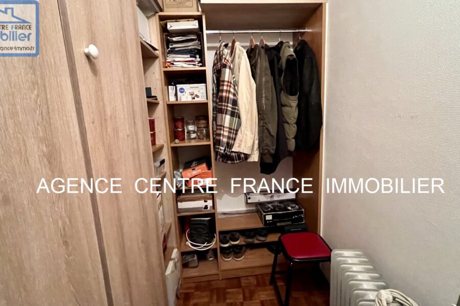Appartement à vendre à Bourges — Vue nature — photo 8