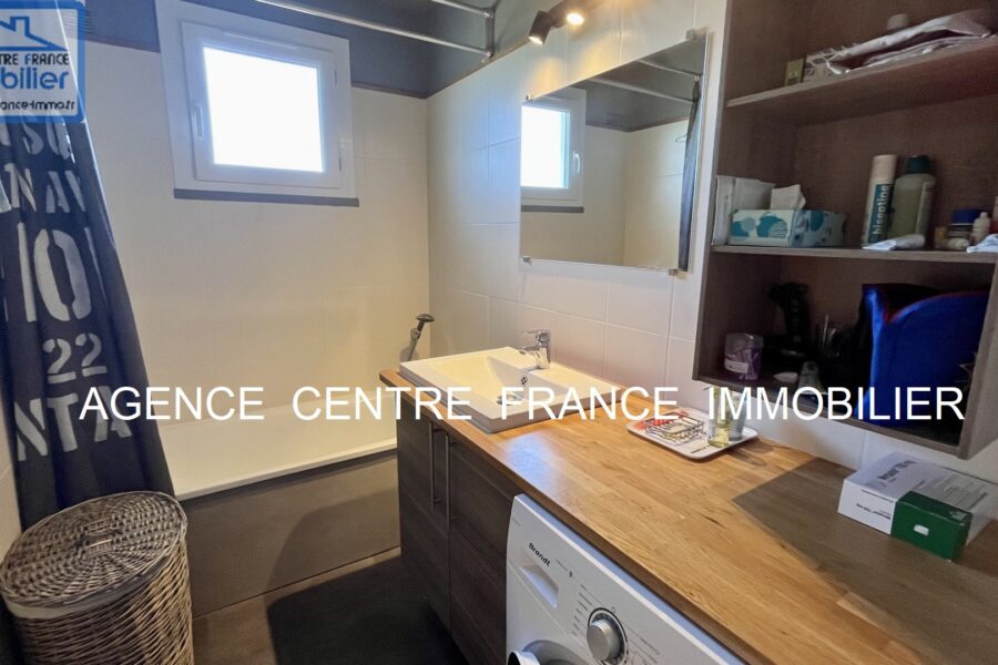 Appartement à vendre à Bourges — Vue nature — photo 7