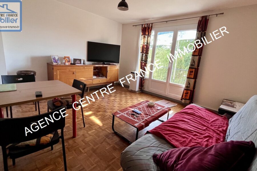 Appartement à vendre à Bourges — Vue nature — photo 4