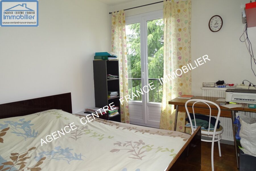 Appartement à vendre à Bourges — Vue nature — photo 9