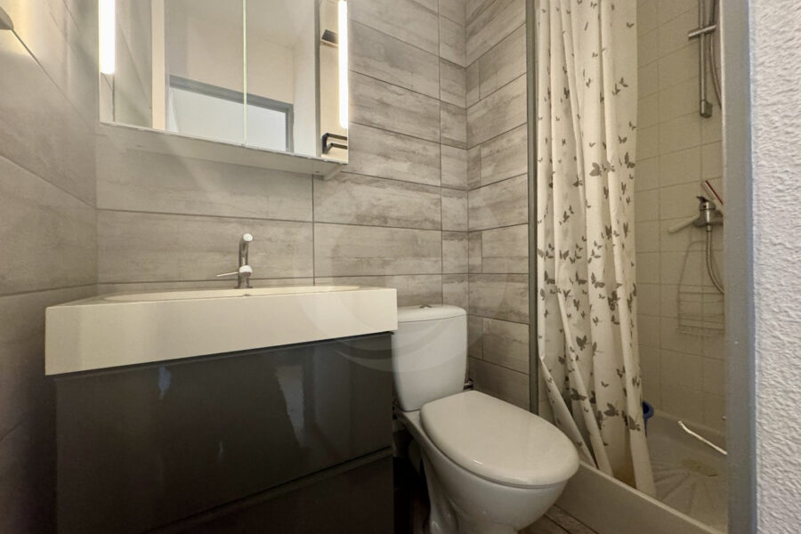 Appartement à vendre à Sète — Vue mer — photo 7