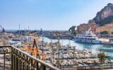 Appartement à vendre à Nice — Vue marina & port — photo 1