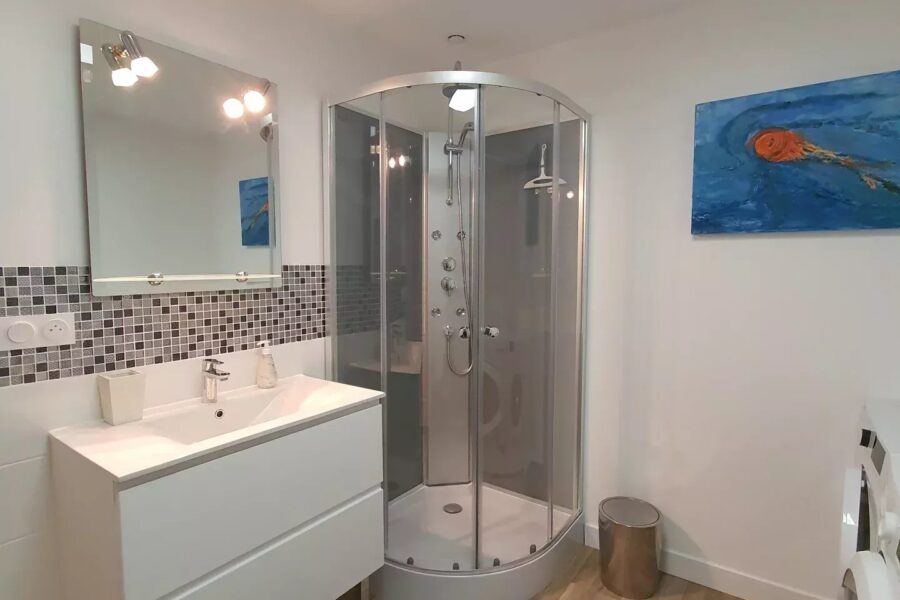 Appartement à vendre à Villefranque — Vue montagne — photo 16
