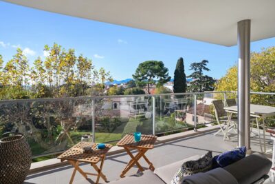 Appartement à vendre à Cannes