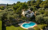 Maison à vendre à Grasse — Vue montagne — photo 3