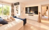 Maison à vendre à Le Cannet — Vue dégagée — photo 10