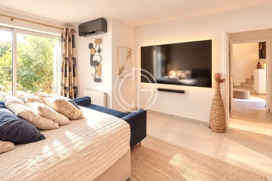 Maison à vendre à Le Cannet — Vue dégagée — photo 10