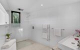 Maison à louer à Èze — Vue mer — photo 19
