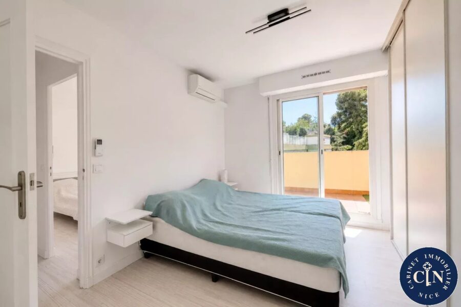 Appartement à vendre à Nice — Vue mer — photo 5
