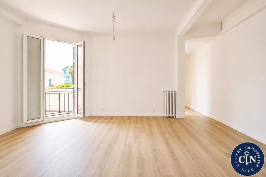Appartement à vendre à Nice — Vue parc & jardin — photo 4