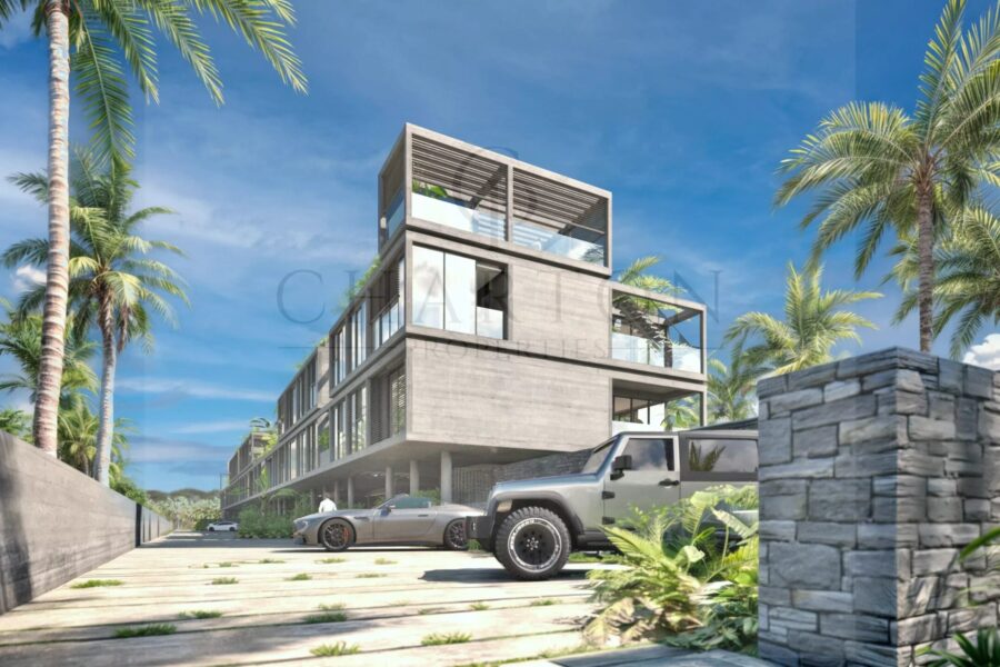 Appartement à vendre à Roches noires — Vue mer — photo 17