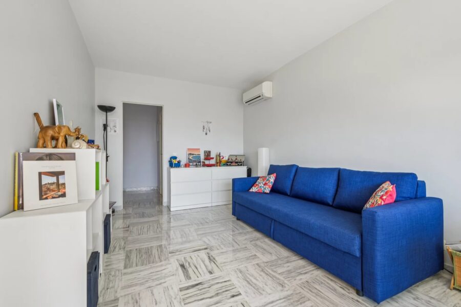 Appartement à vendre à Cannes — Vue mer — photo 19
