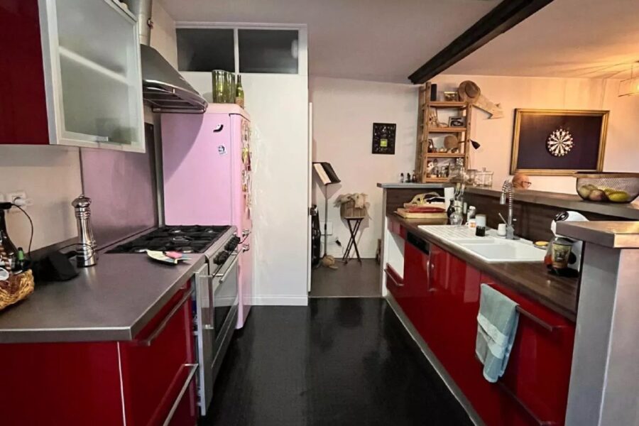 Appartement à vendre à Beaune — Vue nature — photo 4