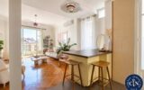 Appartement à vendre à Nice — Vue parc & jardin — photo 6
