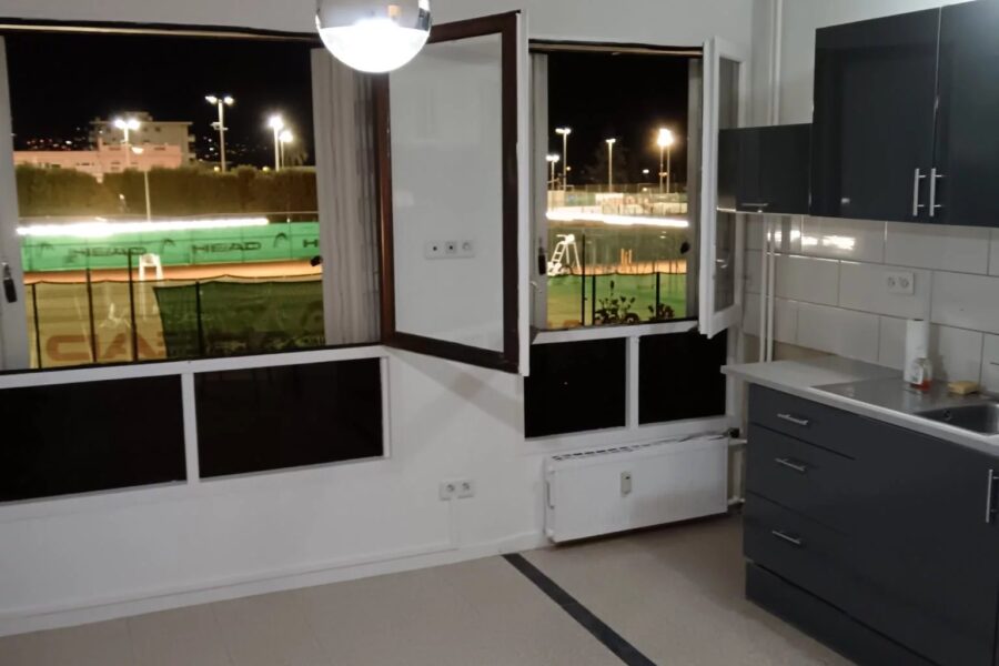 Appartement à vendre à Nice — Vue sur la ville — photo 7