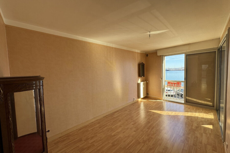Appartement à vendre à Sète — Vue marina & port — photo 4