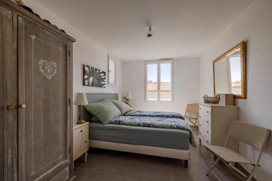 Appartement à vendre à Cavalaire-sur-mer — Vue parc & jardin — photo 25