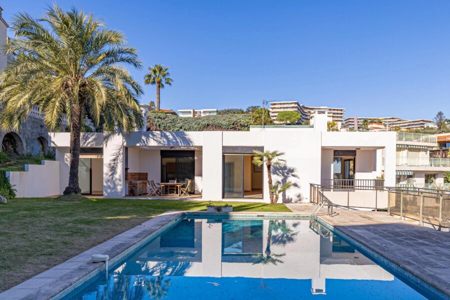 Maison à vendre à Nice — Vue mer — photo 11