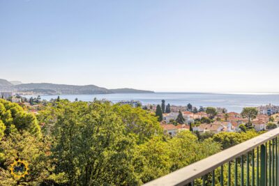 Appartement à vendre à Nice