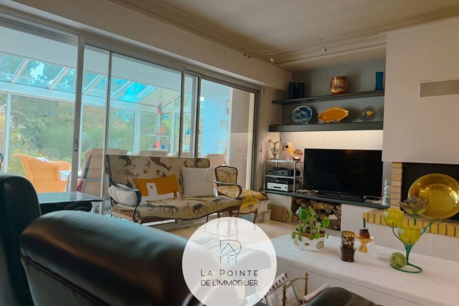 Maison à vendre à Yffiniac — Vue mer — photo 6