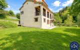 Maison à vendre à Annot — Vue montagne — photo 13