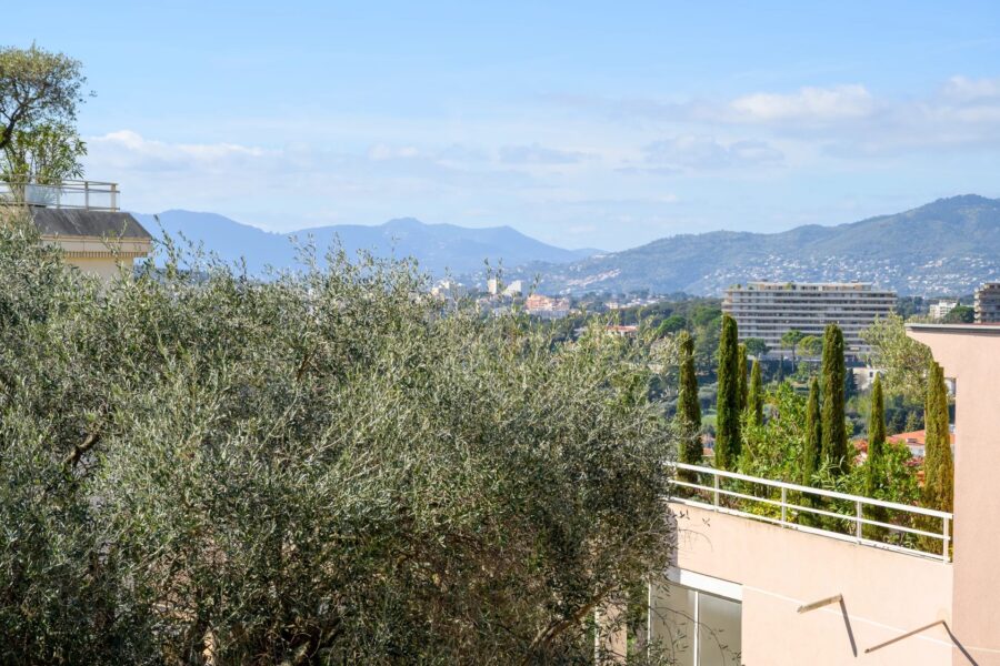 Appartement à vendre à Le cannet — Vue mer — photo 13