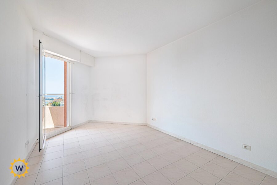 Appartement à vendre à Beausoleil — Vue mer — photo 6