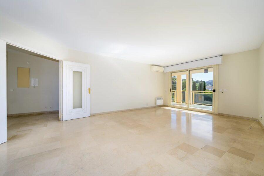 Appartement à vendre à Le cannet — Vue mer — photo 7
