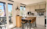 Appartement à vendre à Narbonne-plage — Vue parc & jardin — photo 2