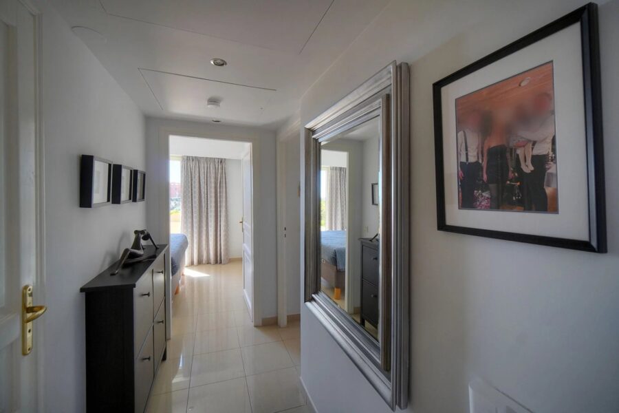 Appartement à vendre à Théoule-sur-mer — Vue mer — photo 20