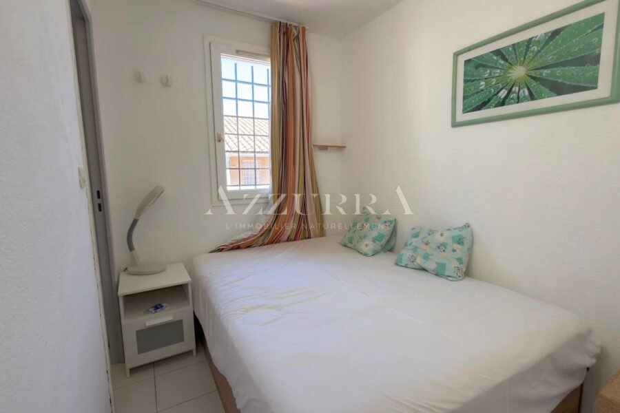 Appartement à vendre à Agay — Vue mer — photo 7