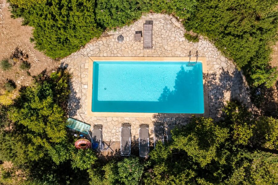 Maison à vendre à Lorgues — Vue nature — photo 18