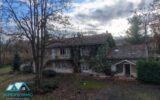 Maison à vendre à Vézézoux — Vue nature — photo 7