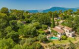 Maison à vendre à Valbonne — Vue nature — photo 22
