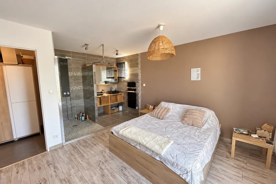 Appartement à vendre à Saint-Étienne — Vue montagne — photo 4