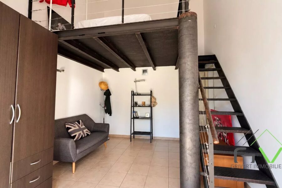 Maison à vendre à Uzès — Vue nature — photo 10
