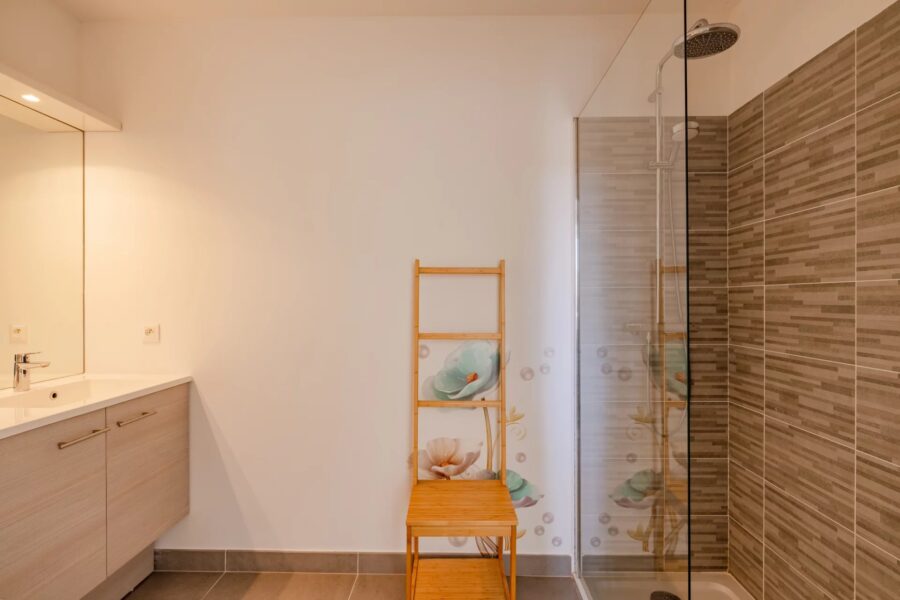 Appartement à vendre à Cavalaire-sur-mer — Vue parc & jardin — photo 21