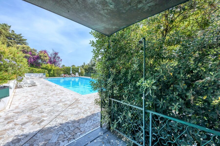 Appartement à vendre à Golfe-juan — Vue mer — photo 18