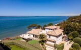 Maison à vendre à Pyla-sur-Mer — Vue bassin — photo 1